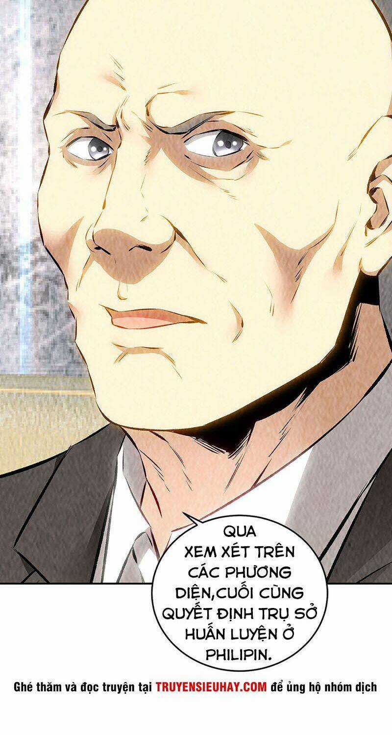 Ta Là Phế Vật Chapter 179 trang 20