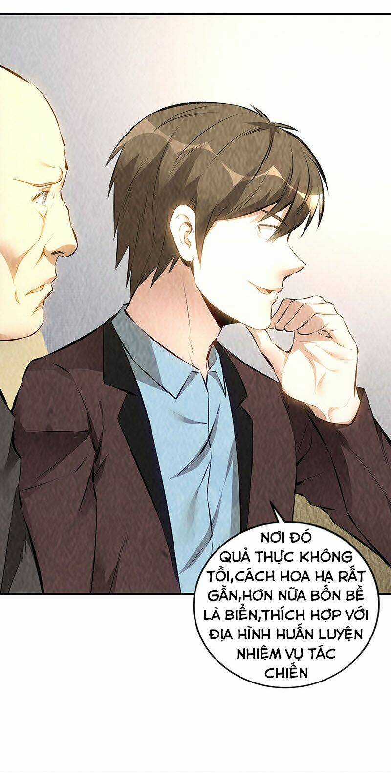 Ta Là Phế Vật Chapter 179 trang 21