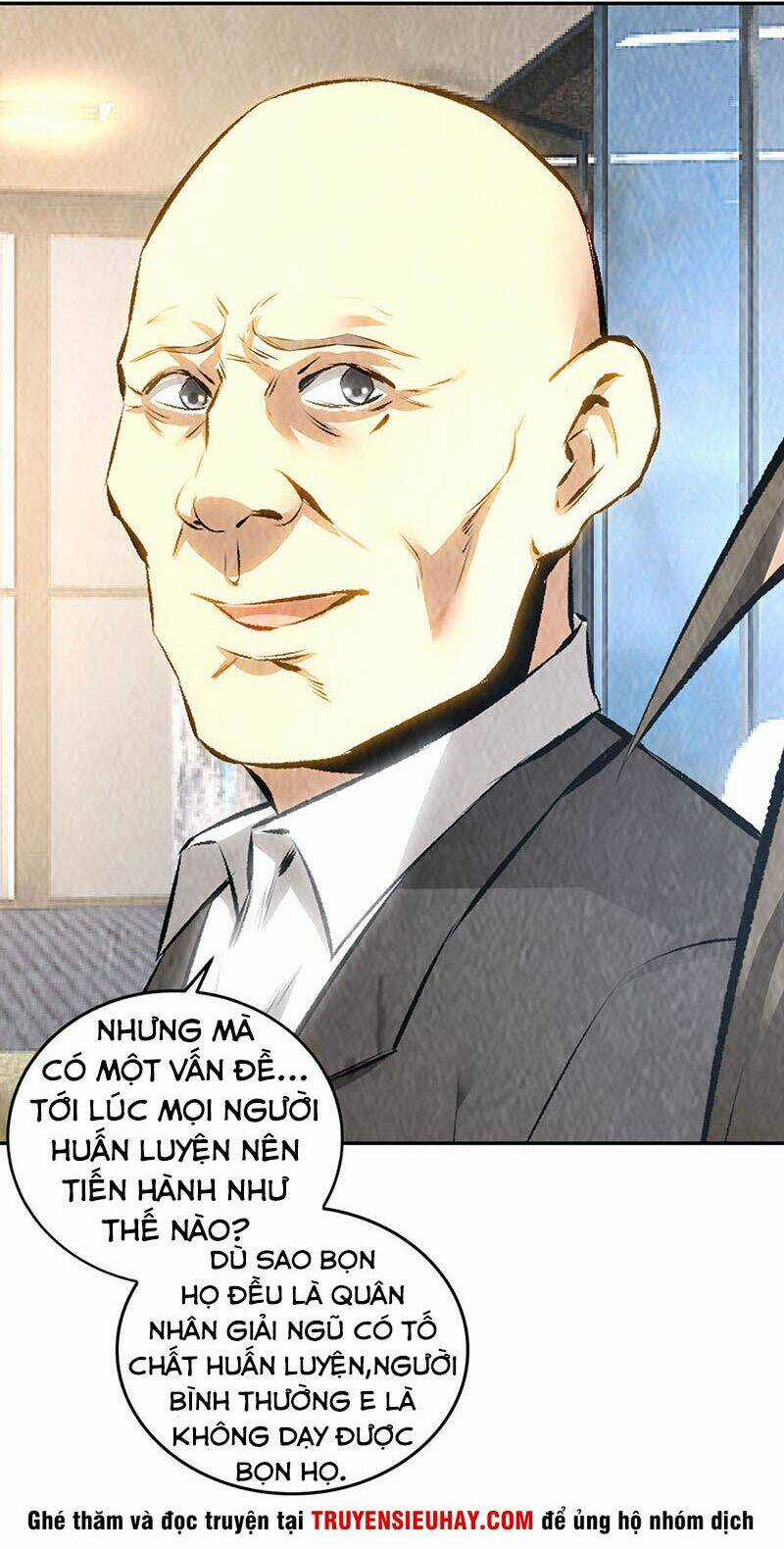 Ta Là Phế Vật Chapter 179 trang 22