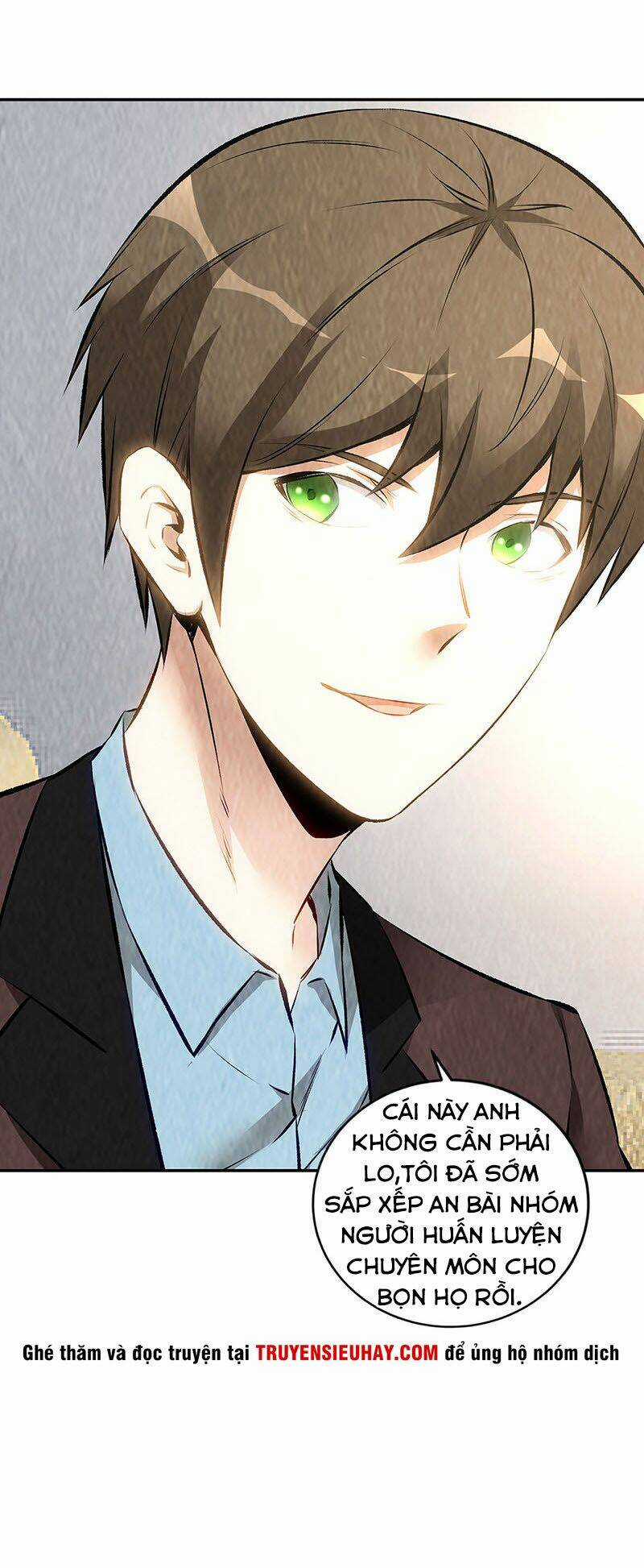 Ta Là Phế Vật Chapter 179 trang 23