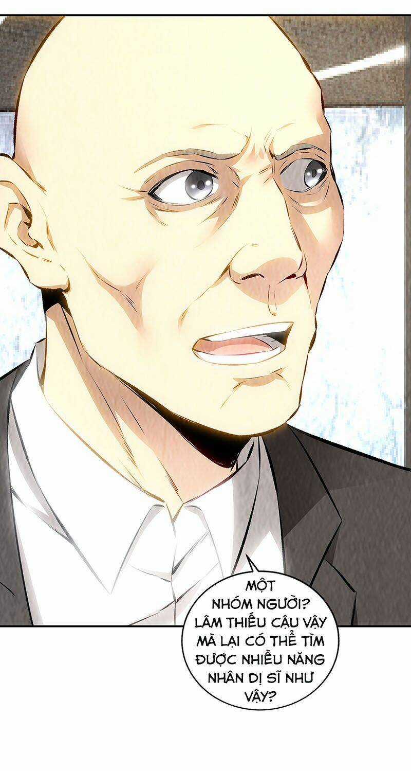 Ta Là Phế Vật Chapter 179 trang 24