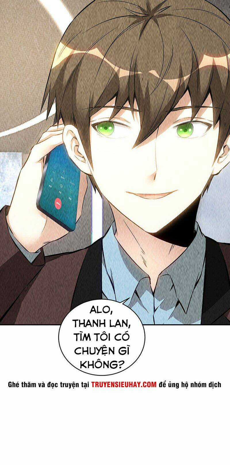 Ta Là Phế Vật Chapter 179 trang 27