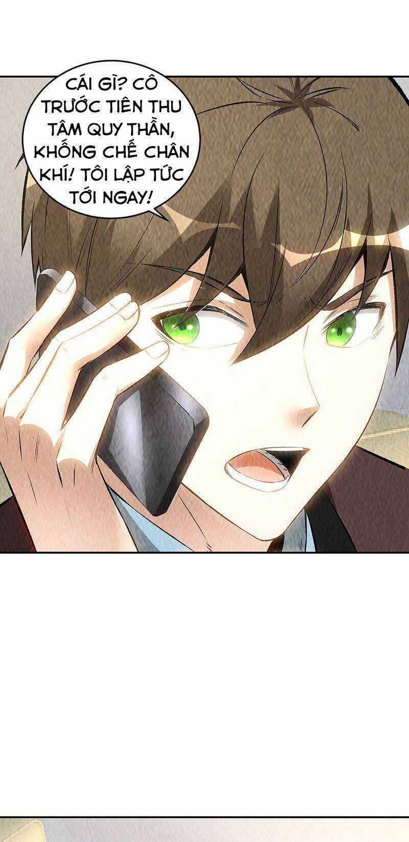 Ta Là Phế Vật Chapter 179 trang 28