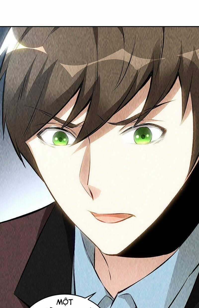 Ta Là Phế Vật Chapter 179 trang 30