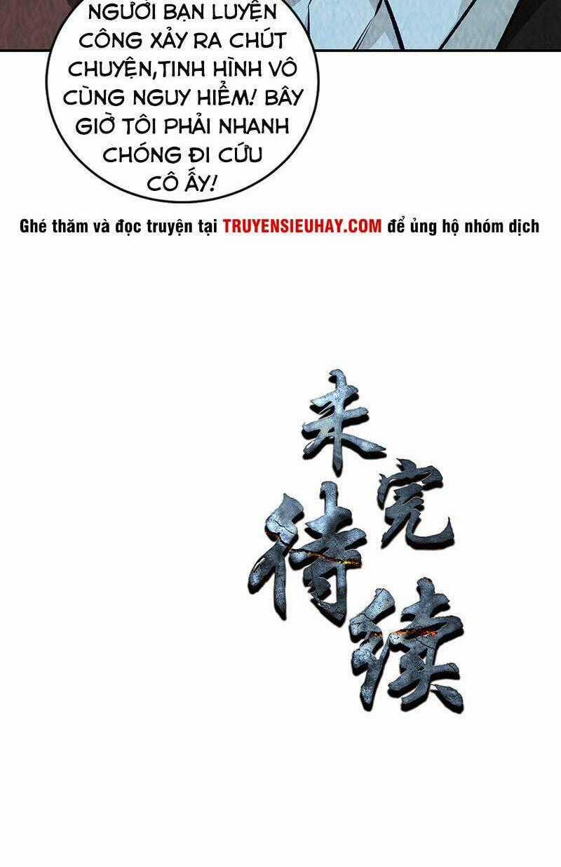 Ta Là Phế Vật Chapter 179 trang 31