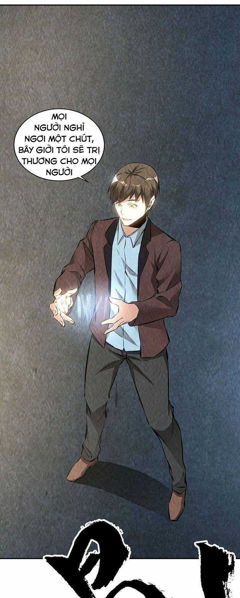 Ta Là Phế Vật Chapter 179 trang 5