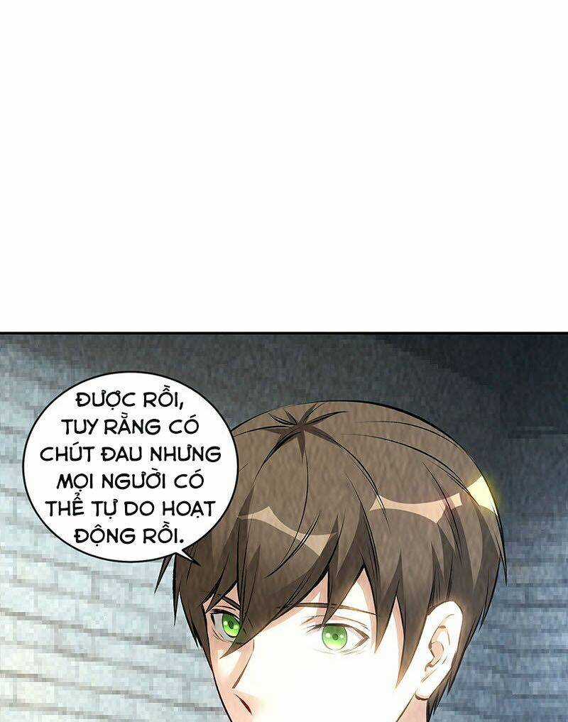 Ta Là Phế Vật Chapter 179 trang 7