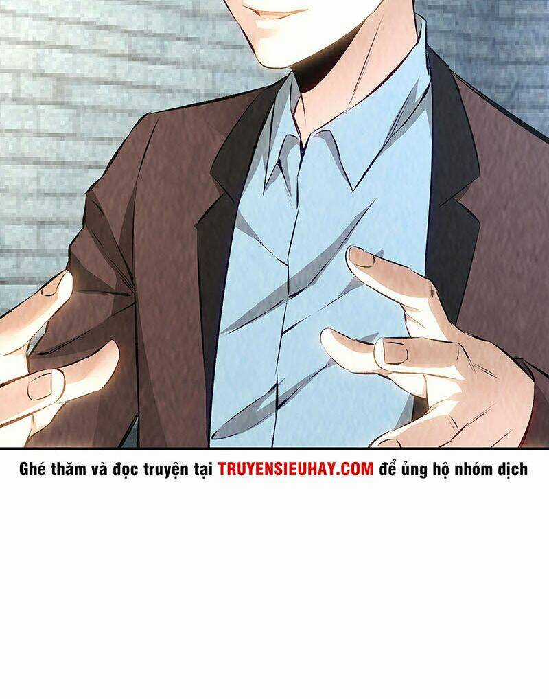 Ta Là Phế Vật Chapter 179 trang 8