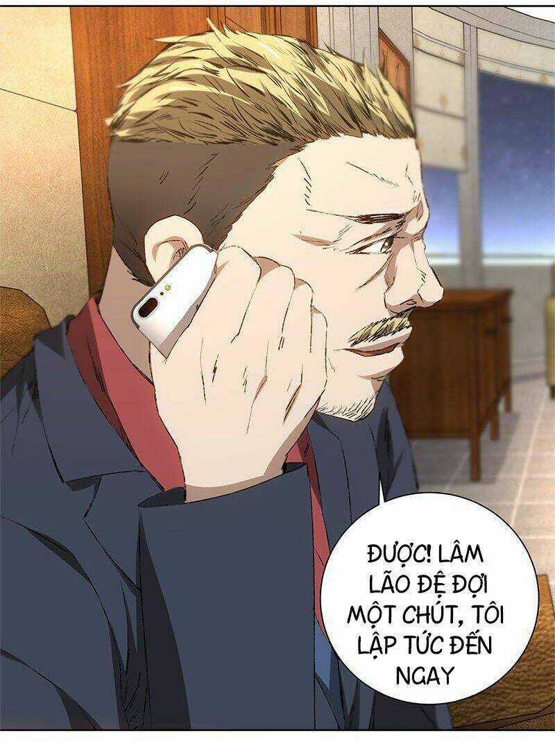 Ta Là Phế Vật Chapter 18 trang 12