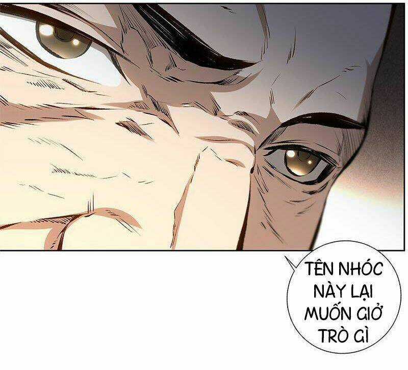 Ta Là Phế Vật Chapter 18 trang 13