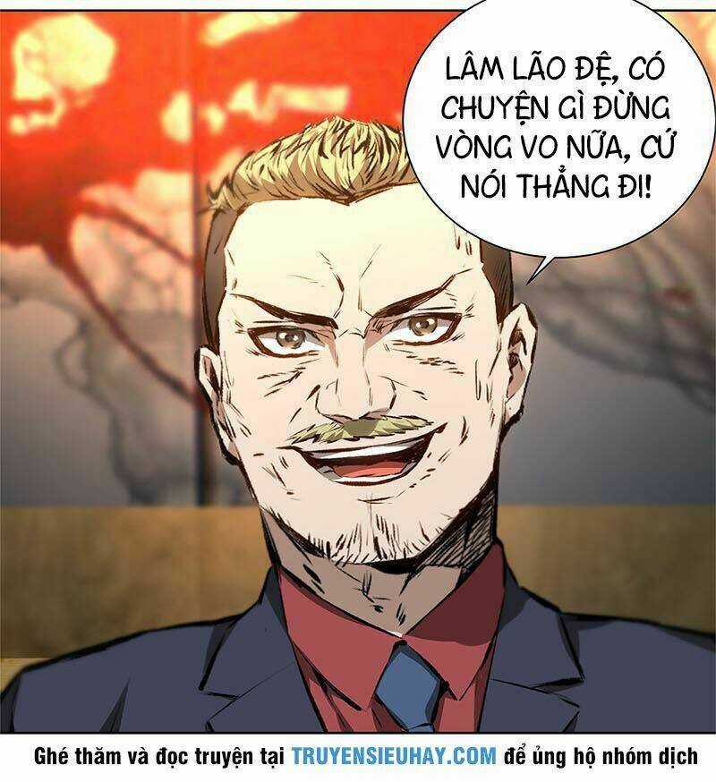 Ta Là Phế Vật Chapter 18 trang 15