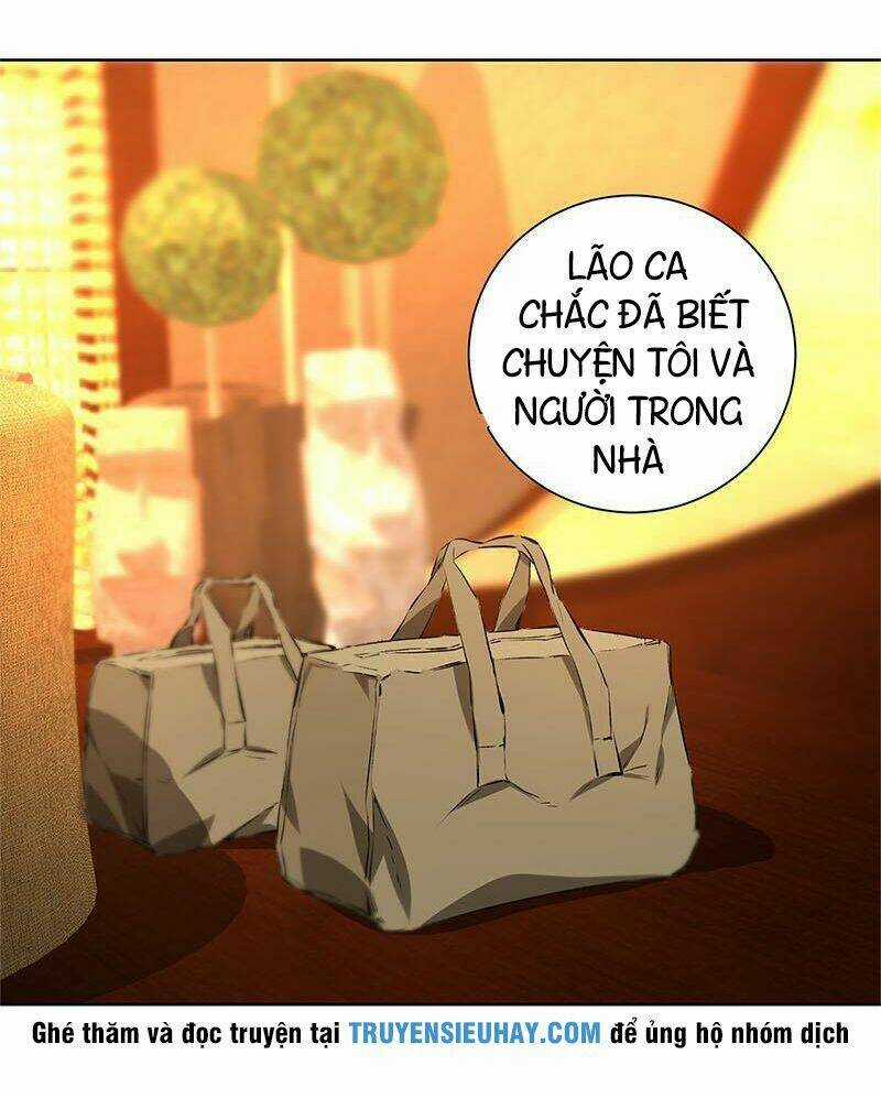 Ta Là Phế Vật Chapter 18 trang 17