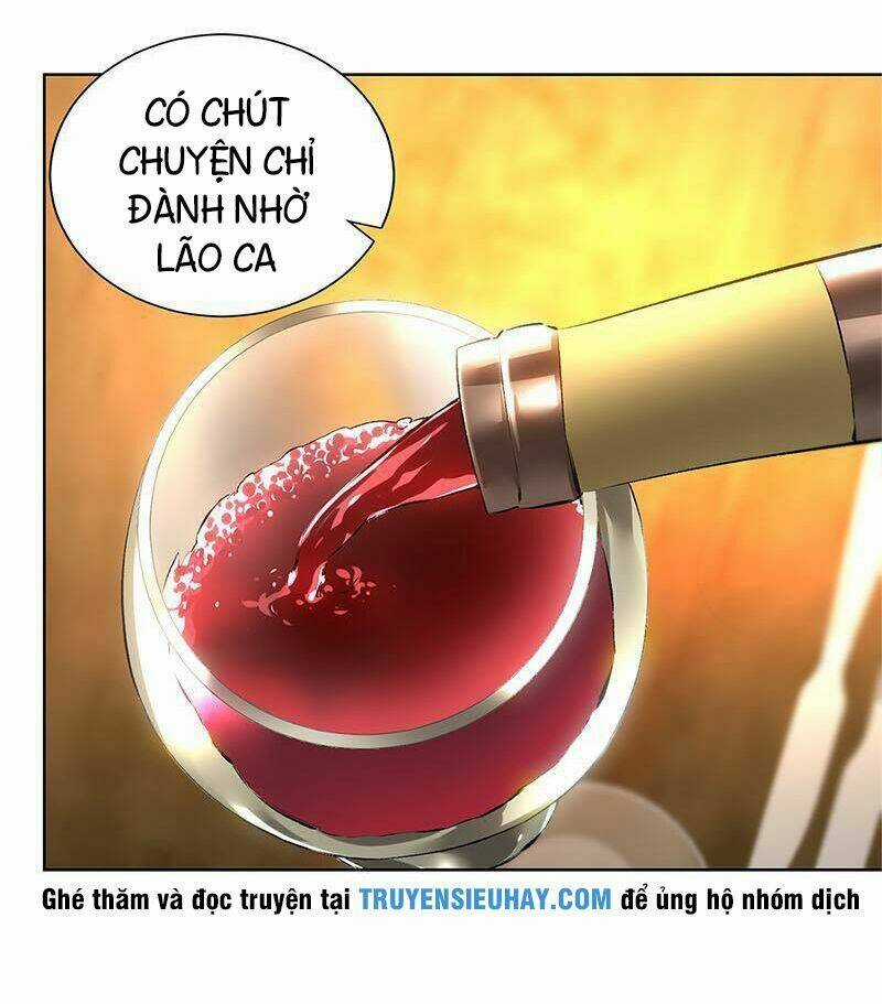 Ta Là Phế Vật Chapter 18 trang 18