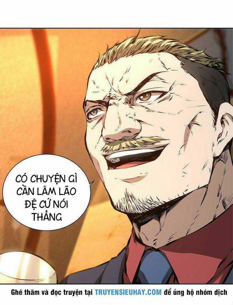 Ta Là Phế Vật Chapter 18 trang 19