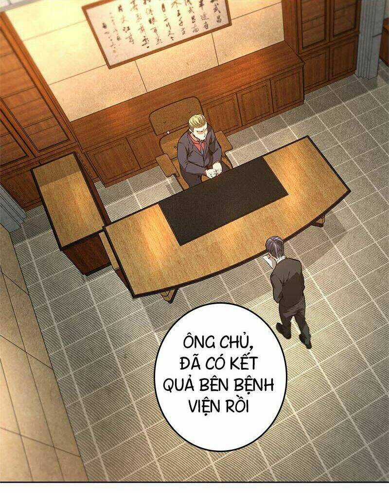 Ta Là Phế Vật Chapter 18 trang 2