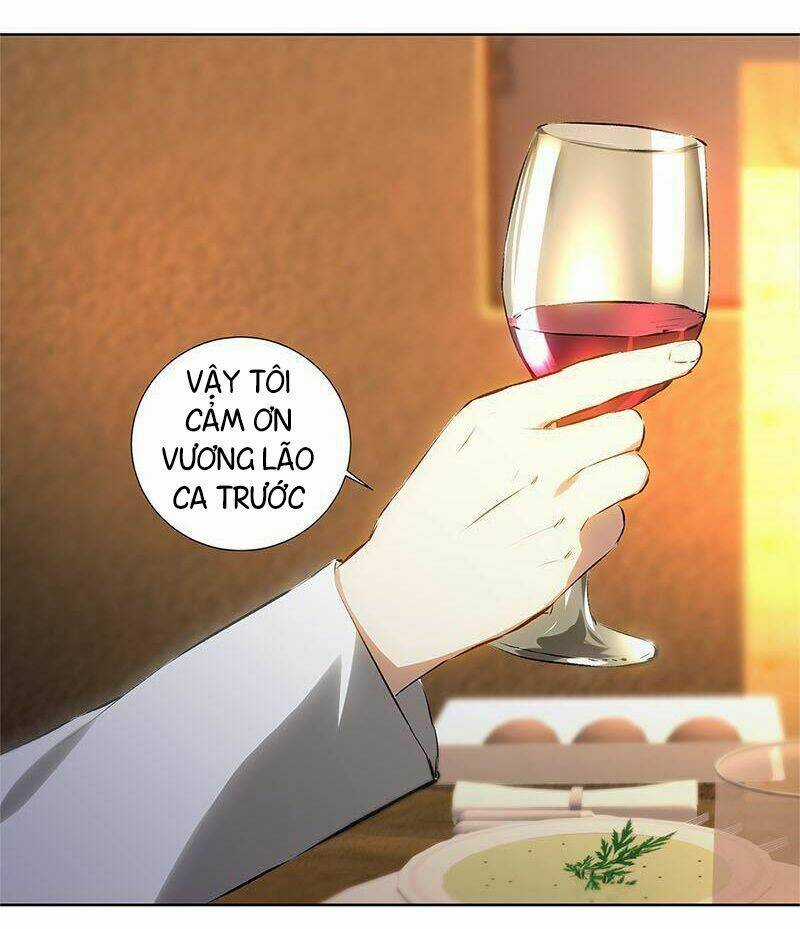 Ta Là Phế Vật Chapter 18 trang 26