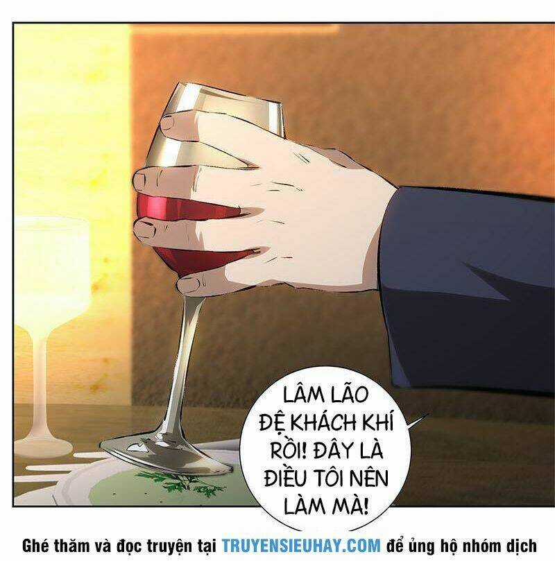 Ta Là Phế Vật Chapter 18 trang 27