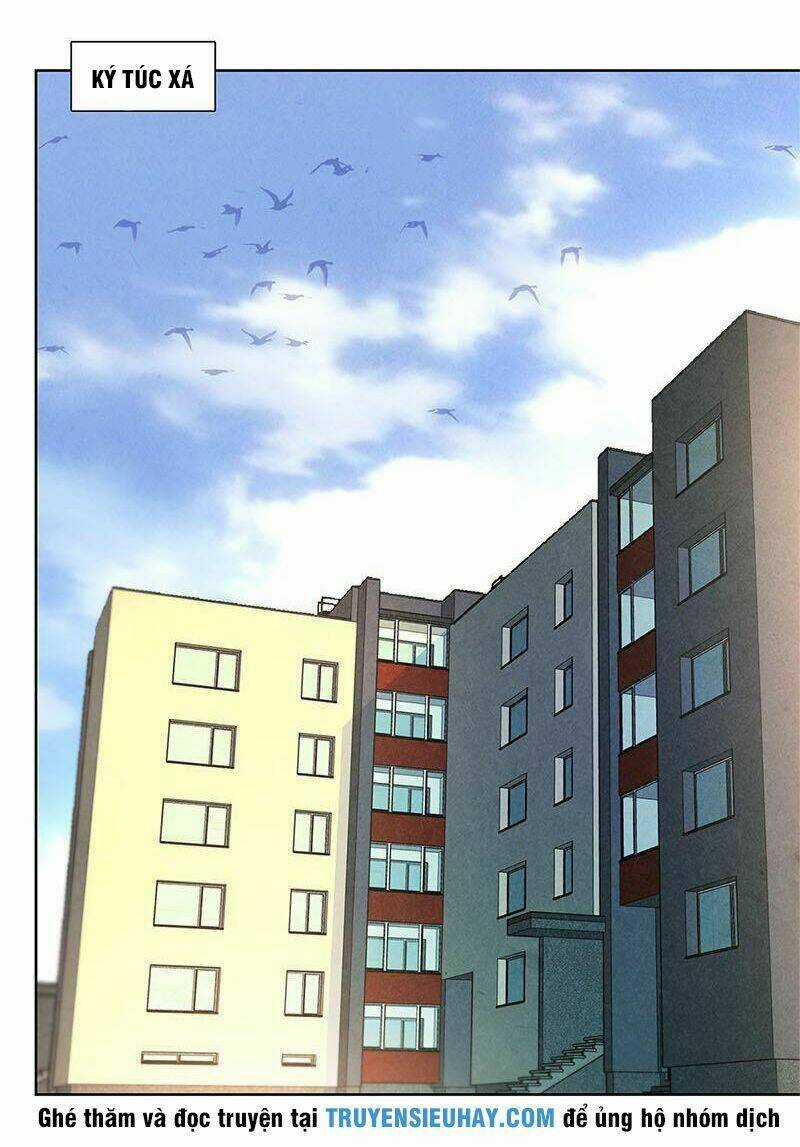 Ta Là Phế Vật Chapter 18 trang 28