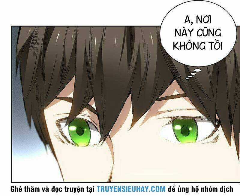 Ta Là Phế Vật Chapter 18 trang 30