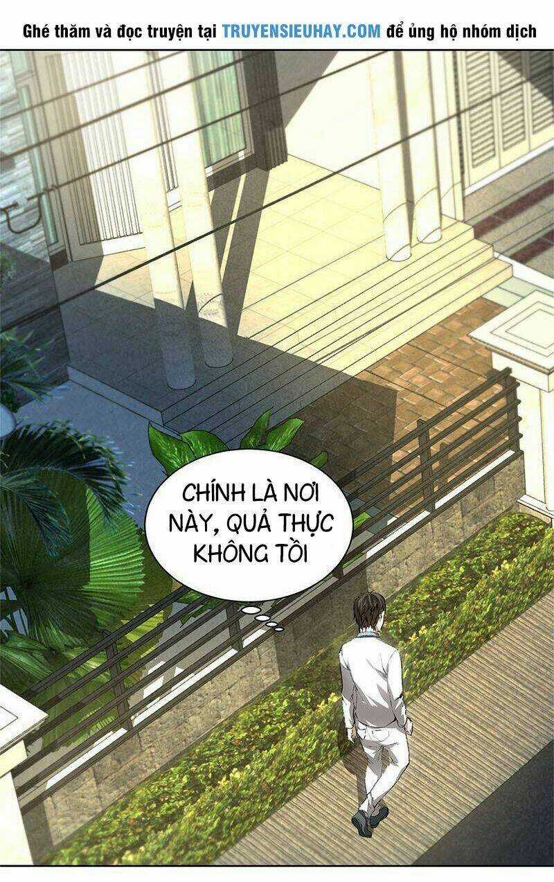 Ta Là Phế Vật Chapter 18 trang 32