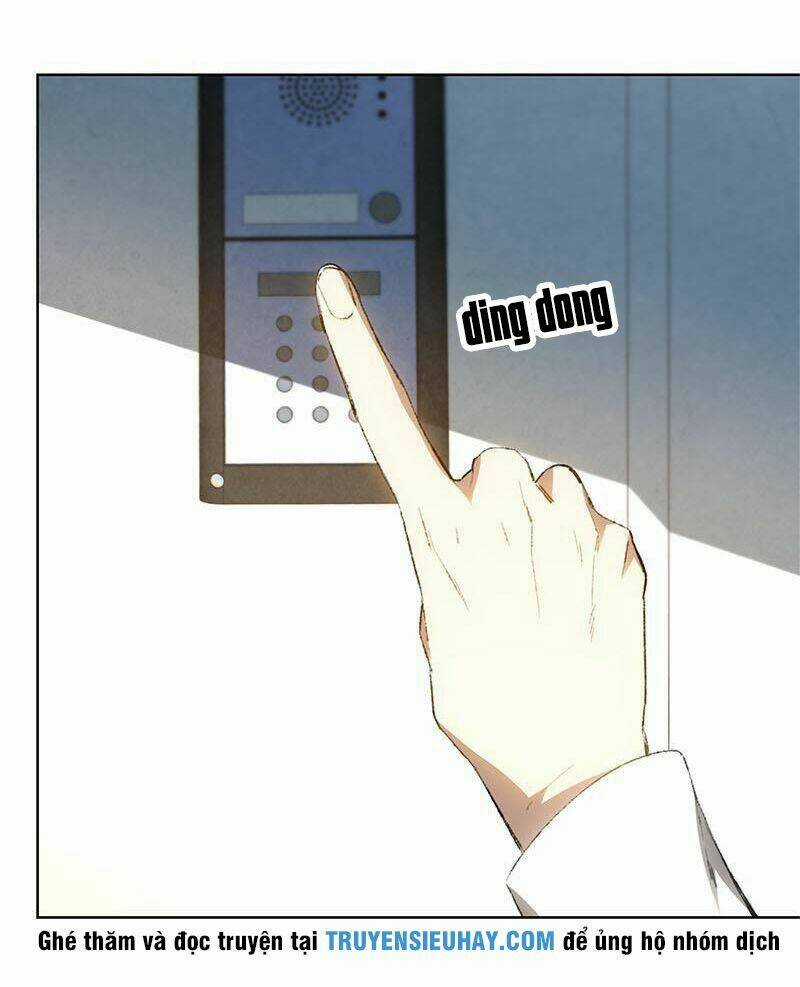 Ta Là Phế Vật Chapter 18 trang 34