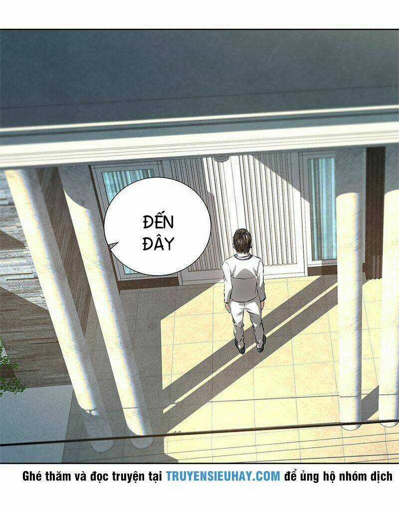 Ta Là Phế Vật Chapter 18 trang 35