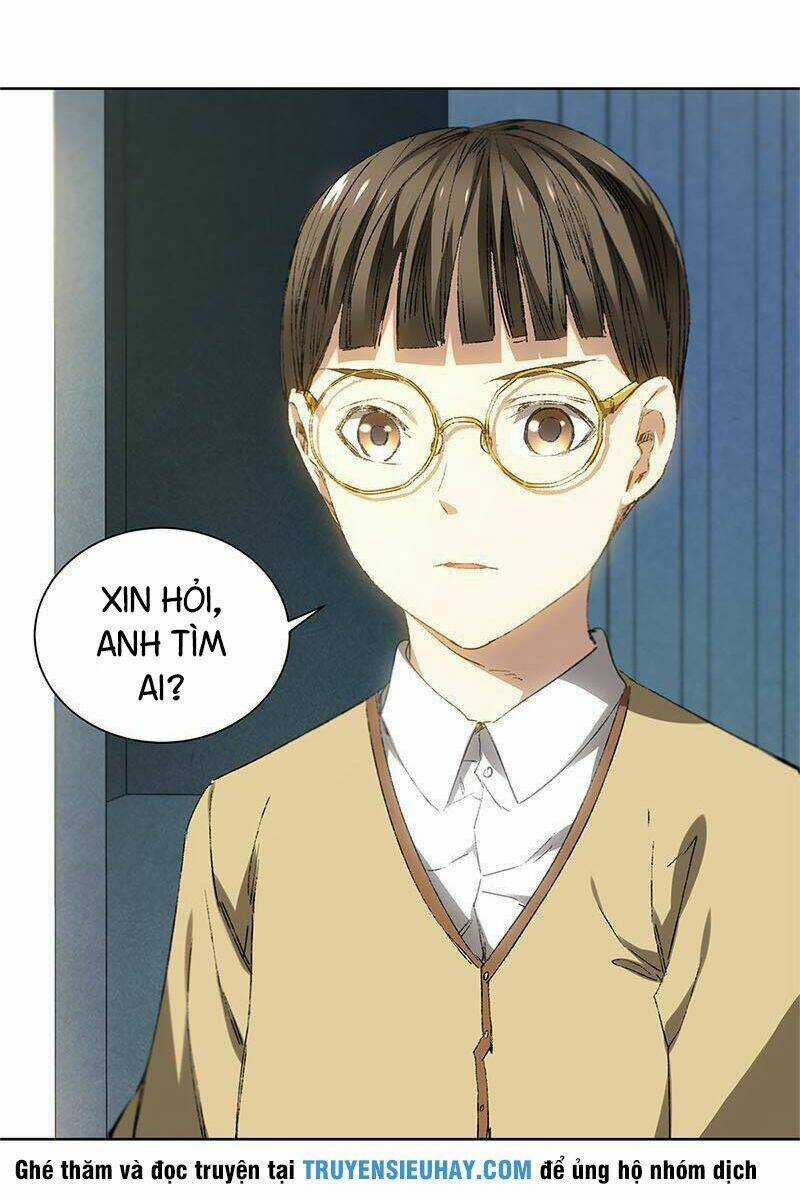 Ta Là Phế Vật Chapter 18 trang 37