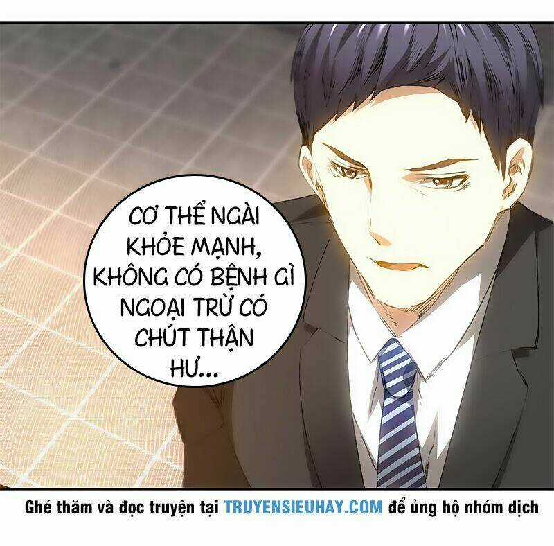 Ta Là Phế Vật Chapter 18 trang 4