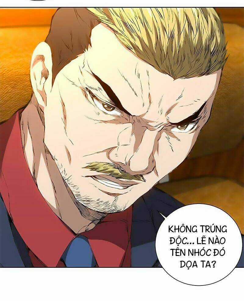 Ta Là Phế Vật Chapter 18 trang 6