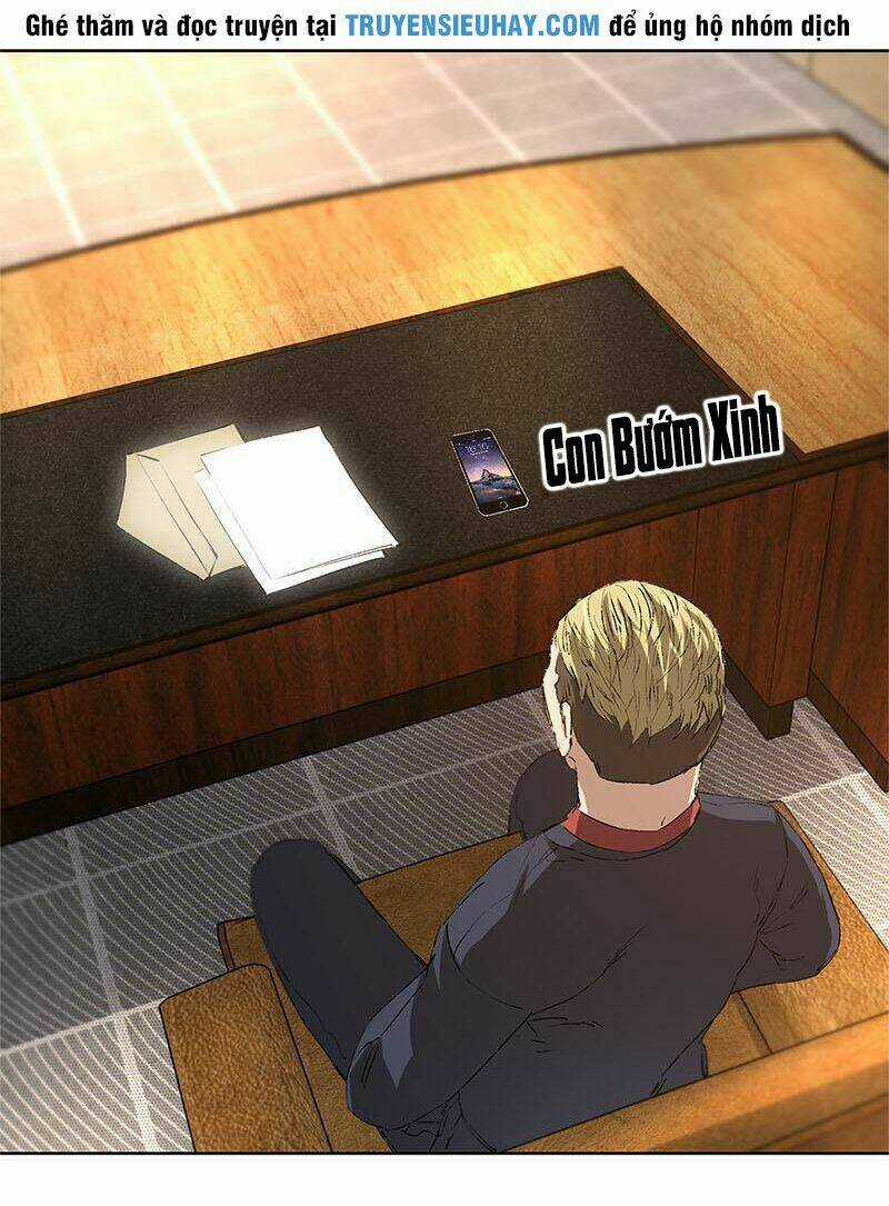 Ta Là Phế Vật Chapter 18 trang 7