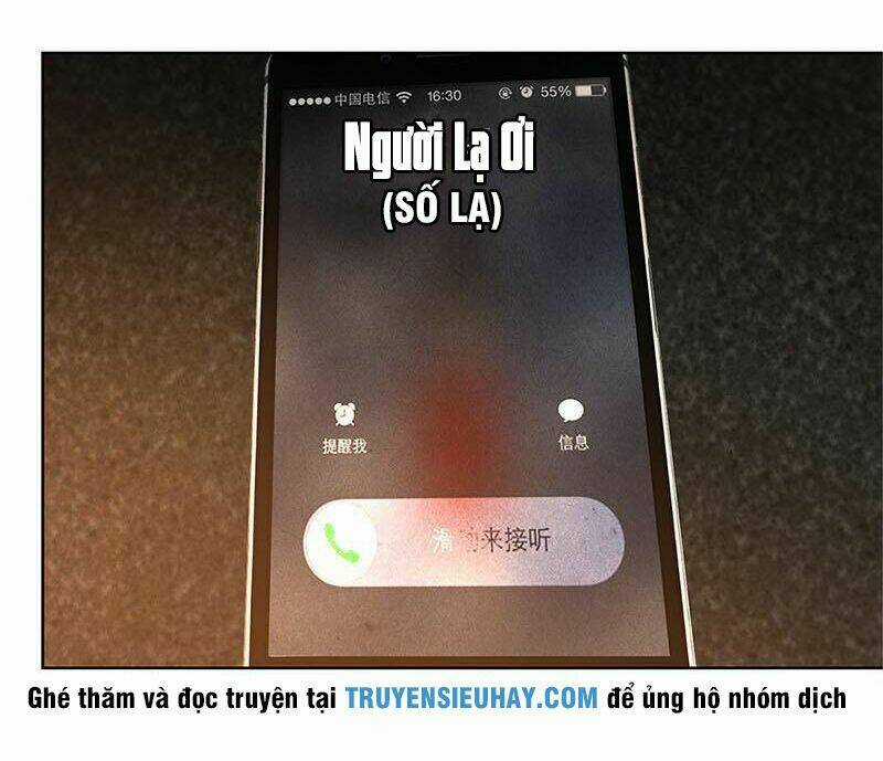 Ta Là Phế Vật Chapter 18 trang 8