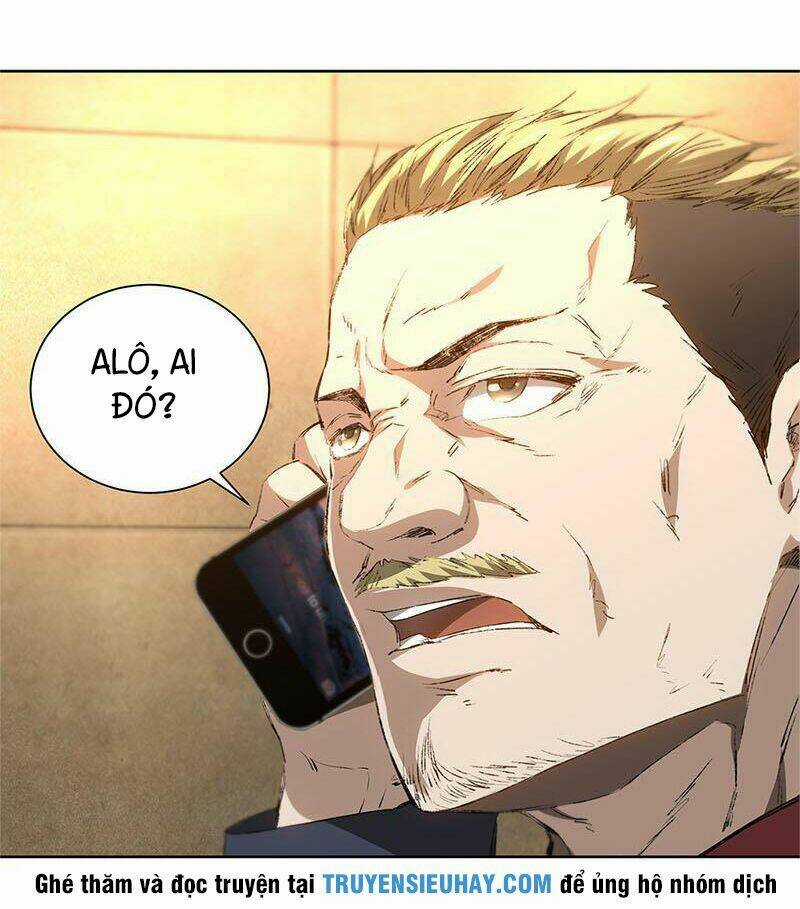 Ta Là Phế Vật Chapter 18 trang 9