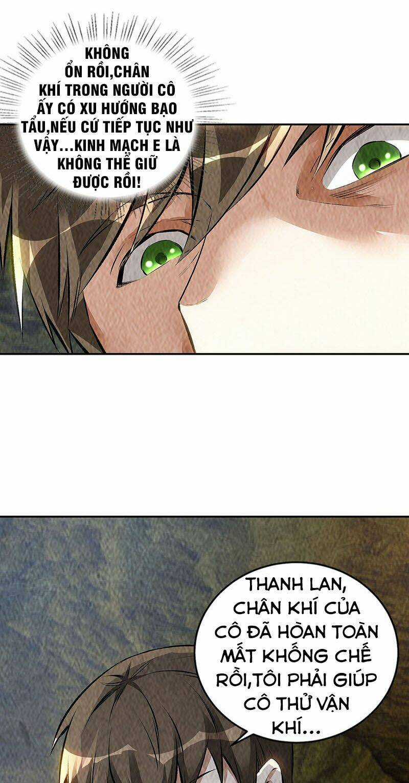 Ta Là Phế Vật Chapter 180 trang 10