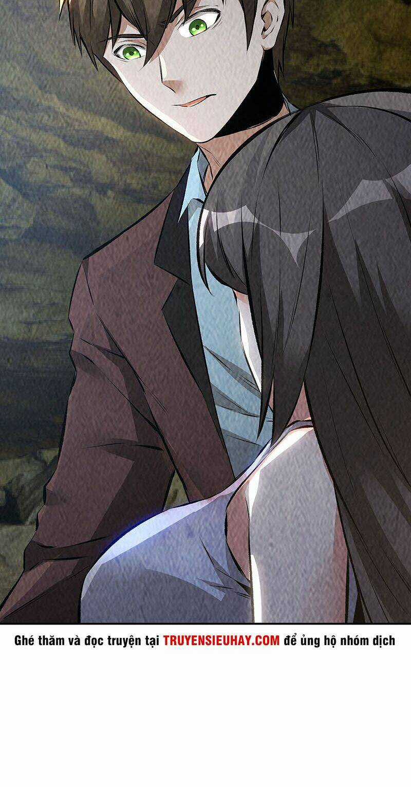 Ta Là Phế Vật Chapter 180 trang 11