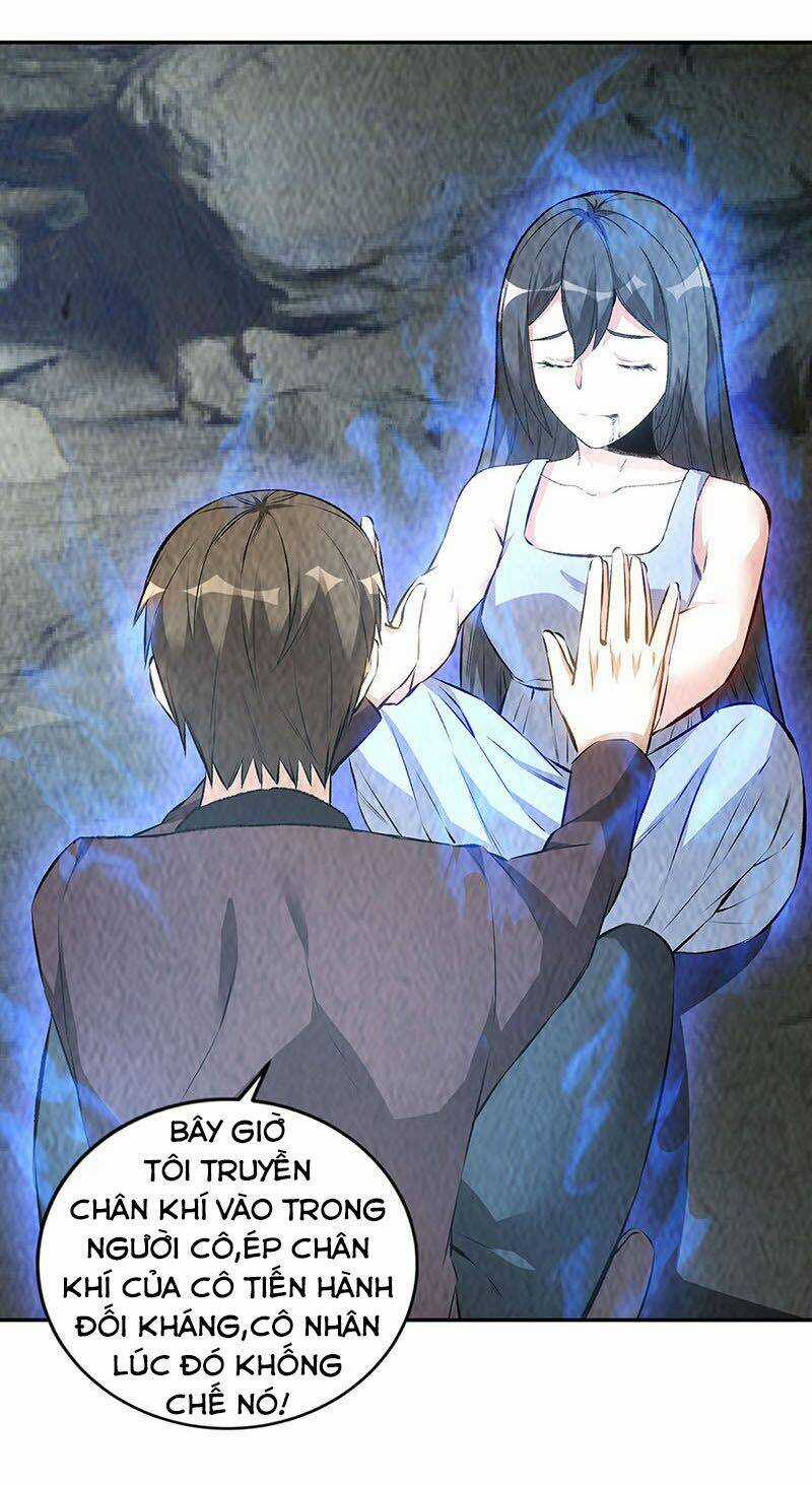 Ta Là Phế Vật Chapter 180 trang 12