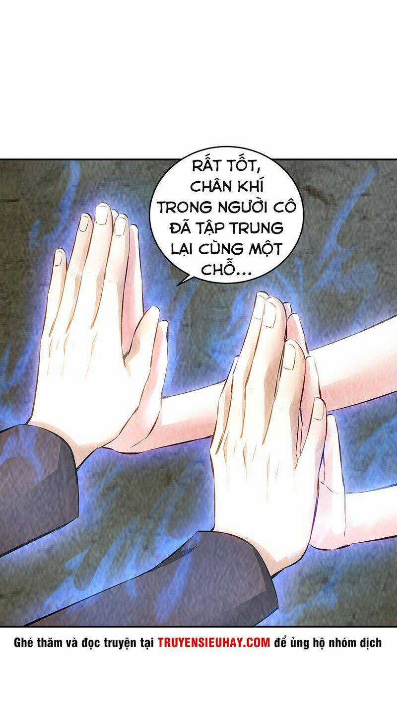 Ta Là Phế Vật Chapter 180 trang 13