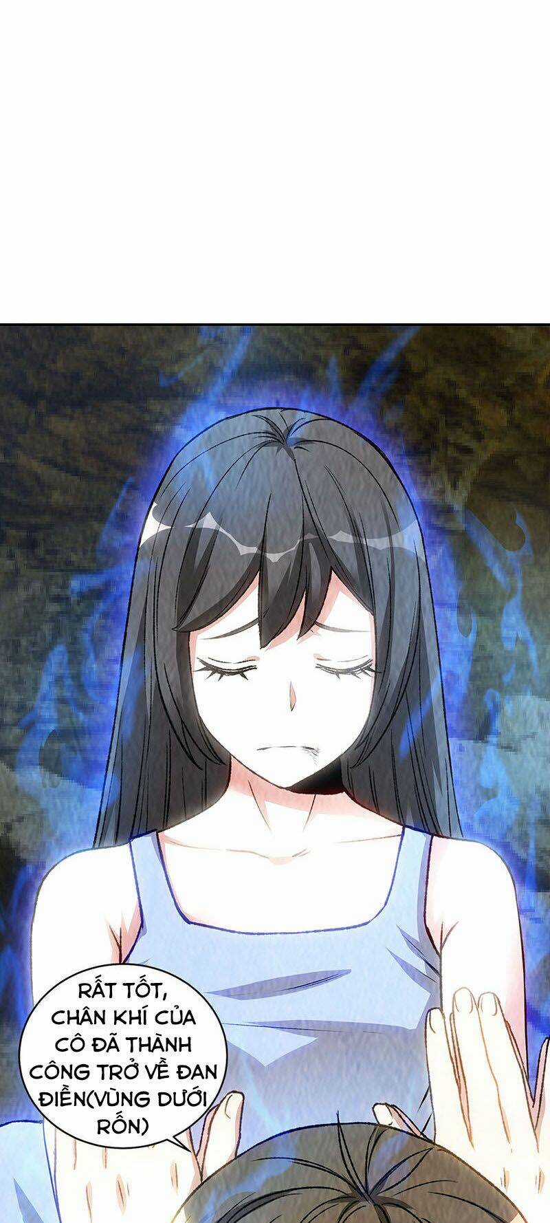 Ta Là Phế Vật Chapter 180 trang 17