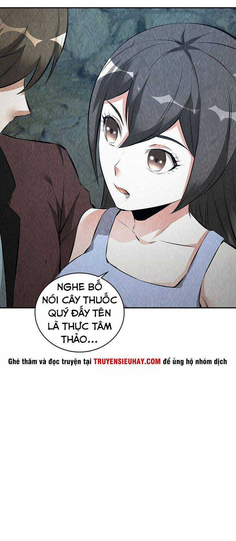 Ta Là Phế Vật Chapter 180 trang 24