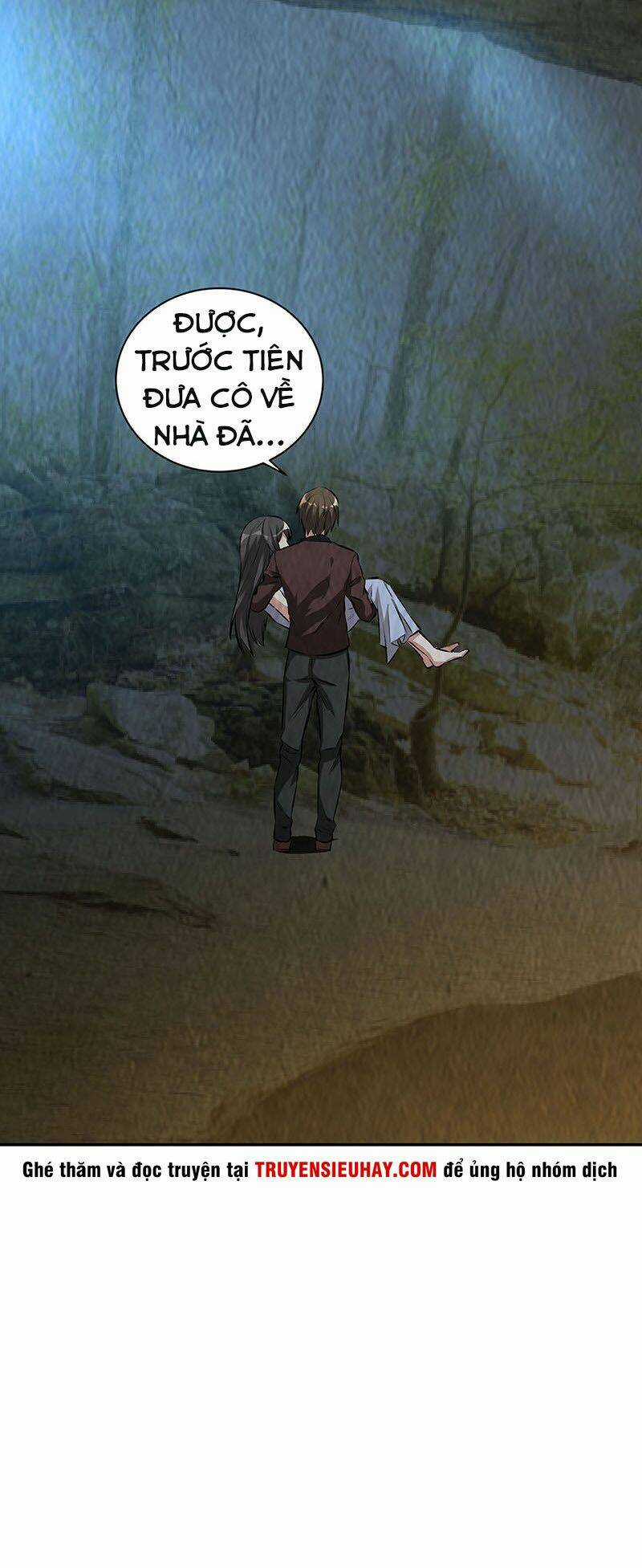 Ta Là Phế Vật Chapter 180 trang 26