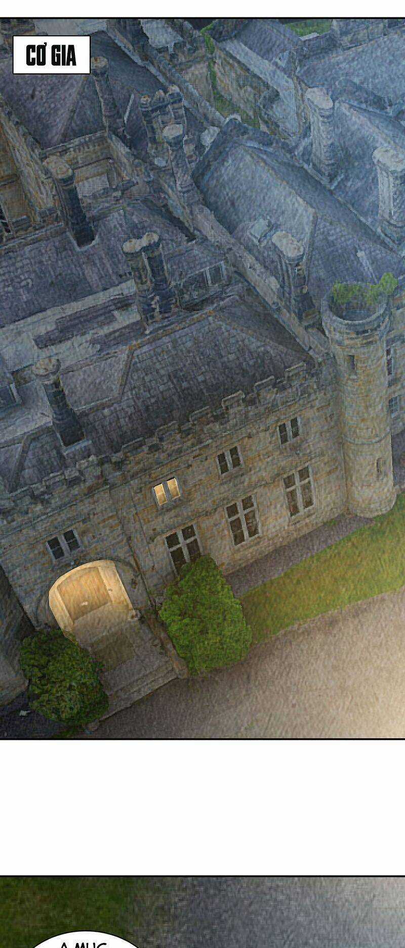 Ta Là Phế Vật Chapter 180 trang 27