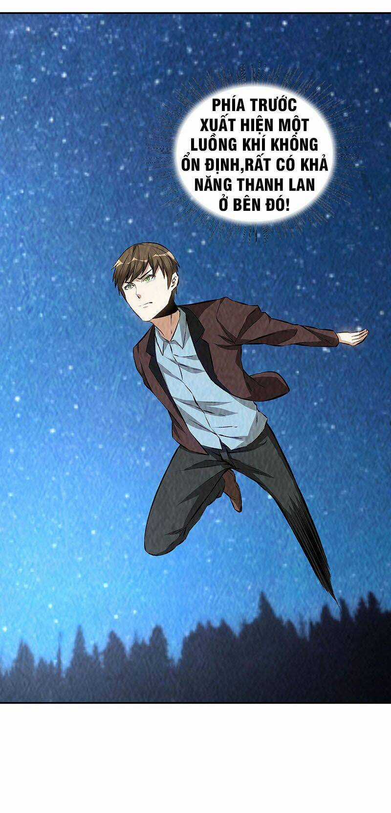 Ta Là Phế Vật Chapter 180 trang 3