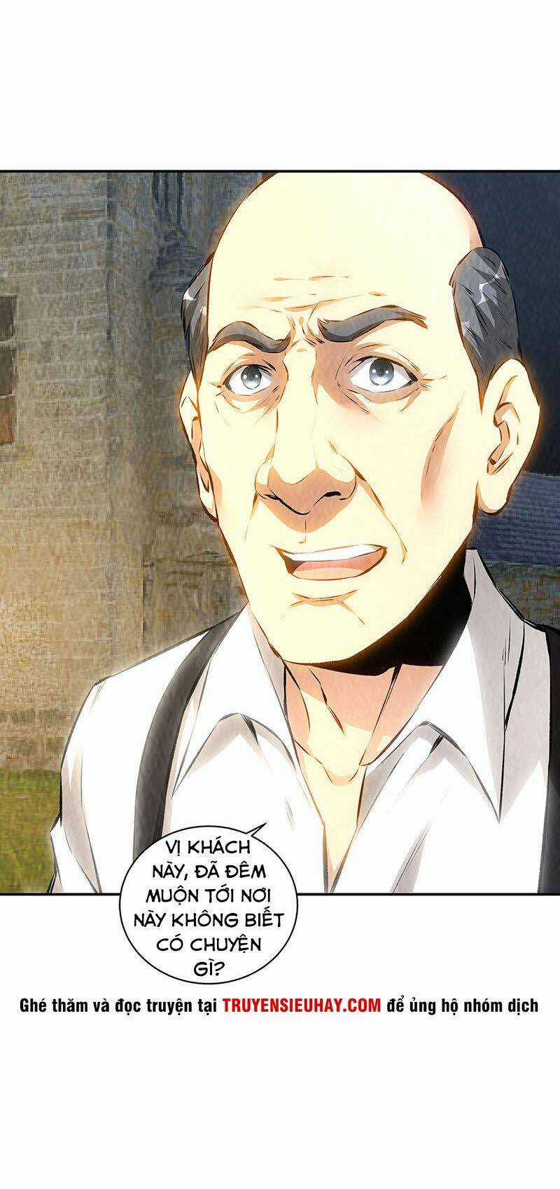 Ta Là Phế Vật Chapter 180 trang 30