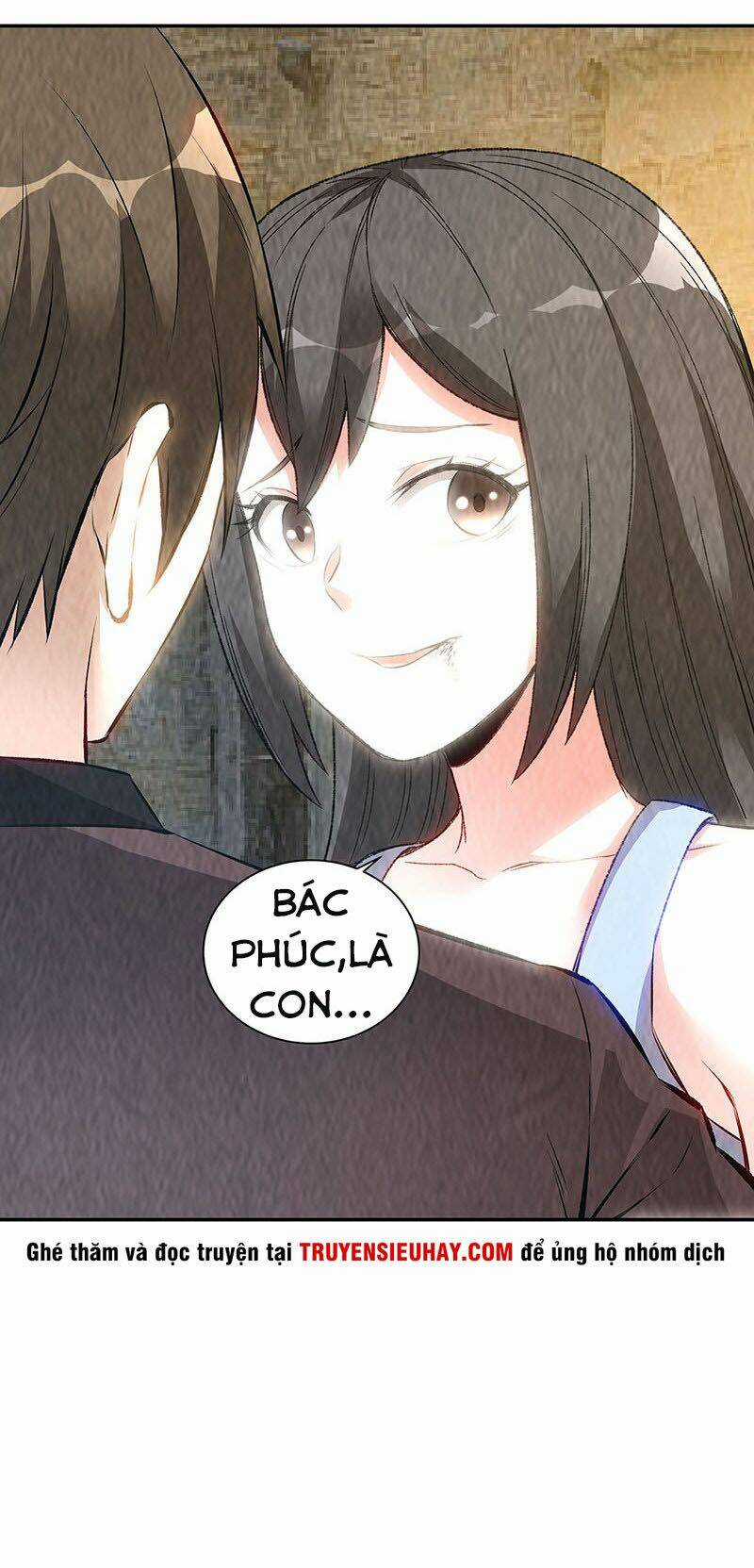 Ta Là Phế Vật Chapter 180 trang 31