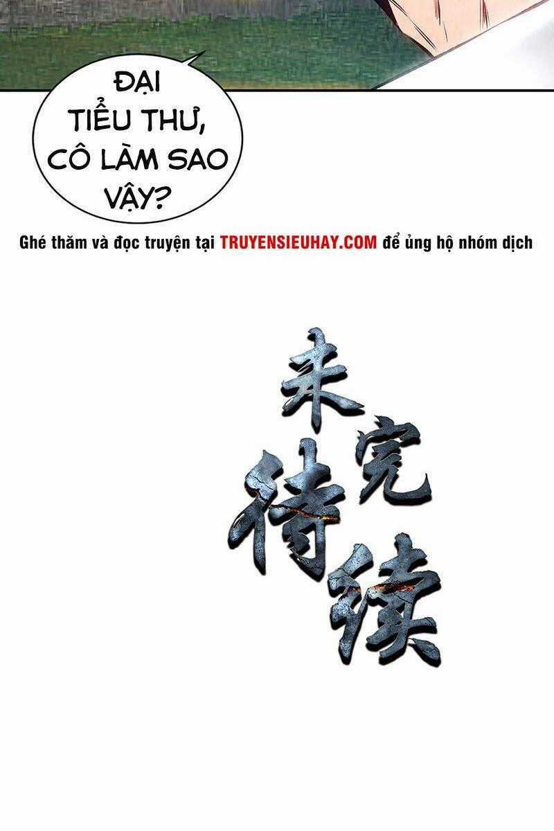 Ta Là Phế Vật Chapter 180 trang 33