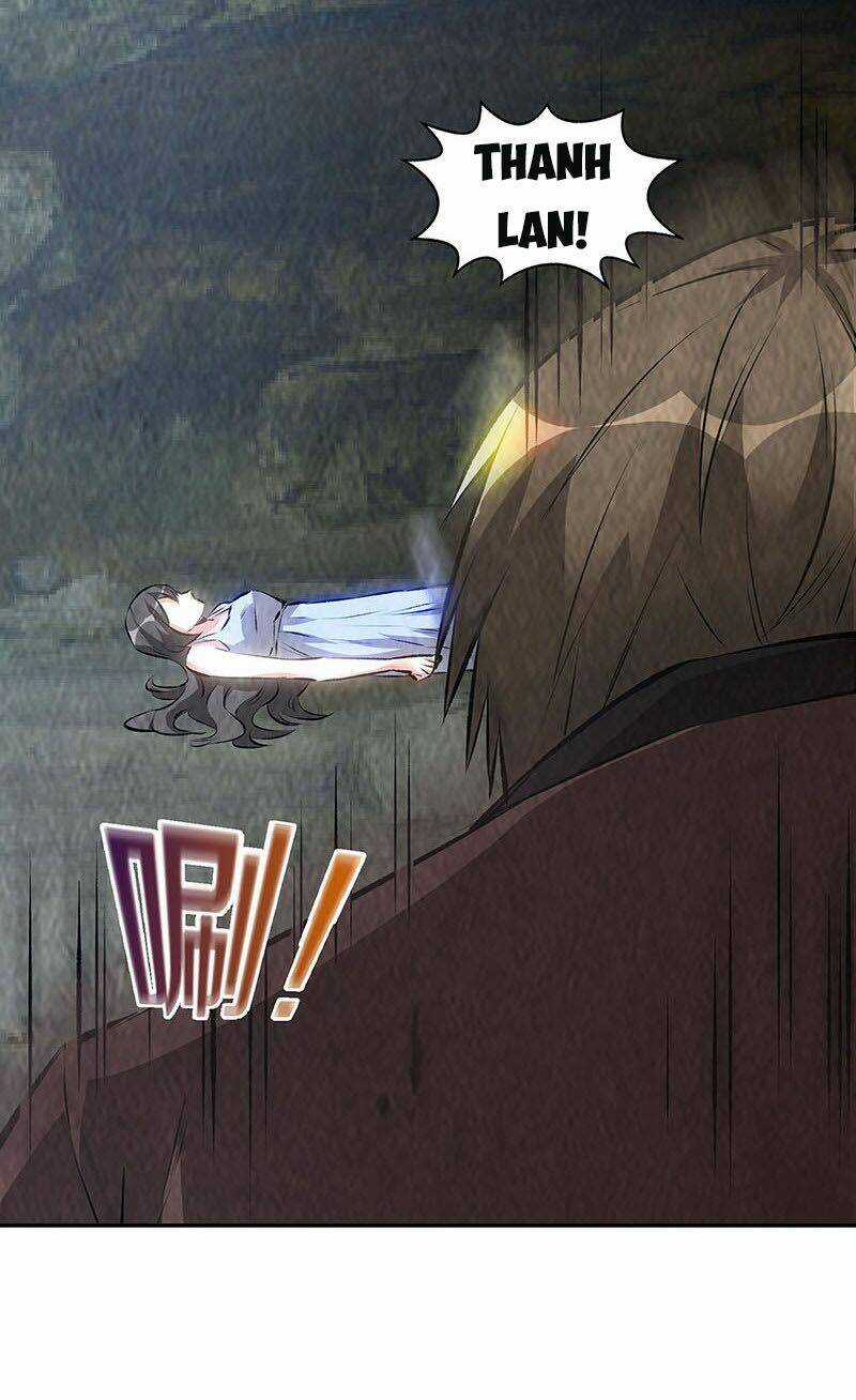 Ta Là Phế Vật Chapter 180 trang 5