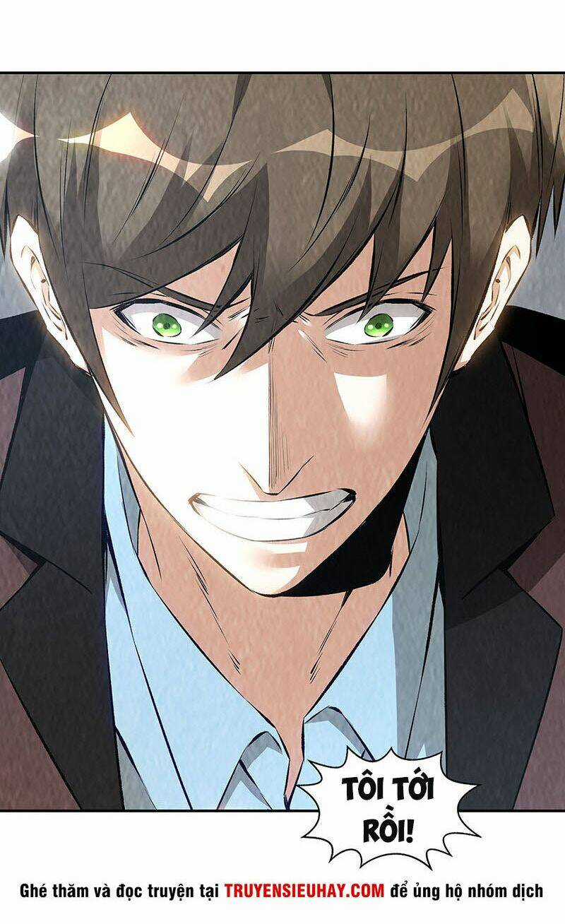 Ta Là Phế Vật Chapter 180 trang 6