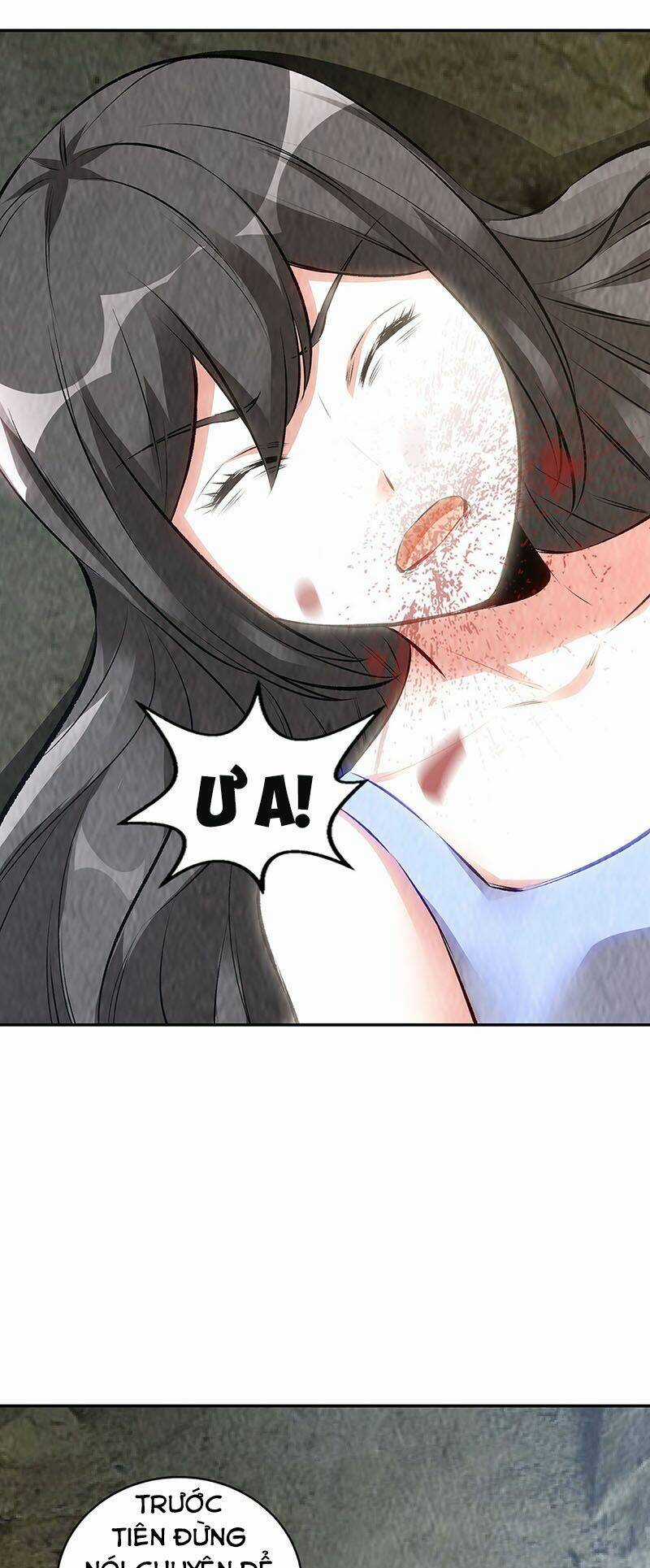 Ta Là Phế Vật Chapter 180 trang 8