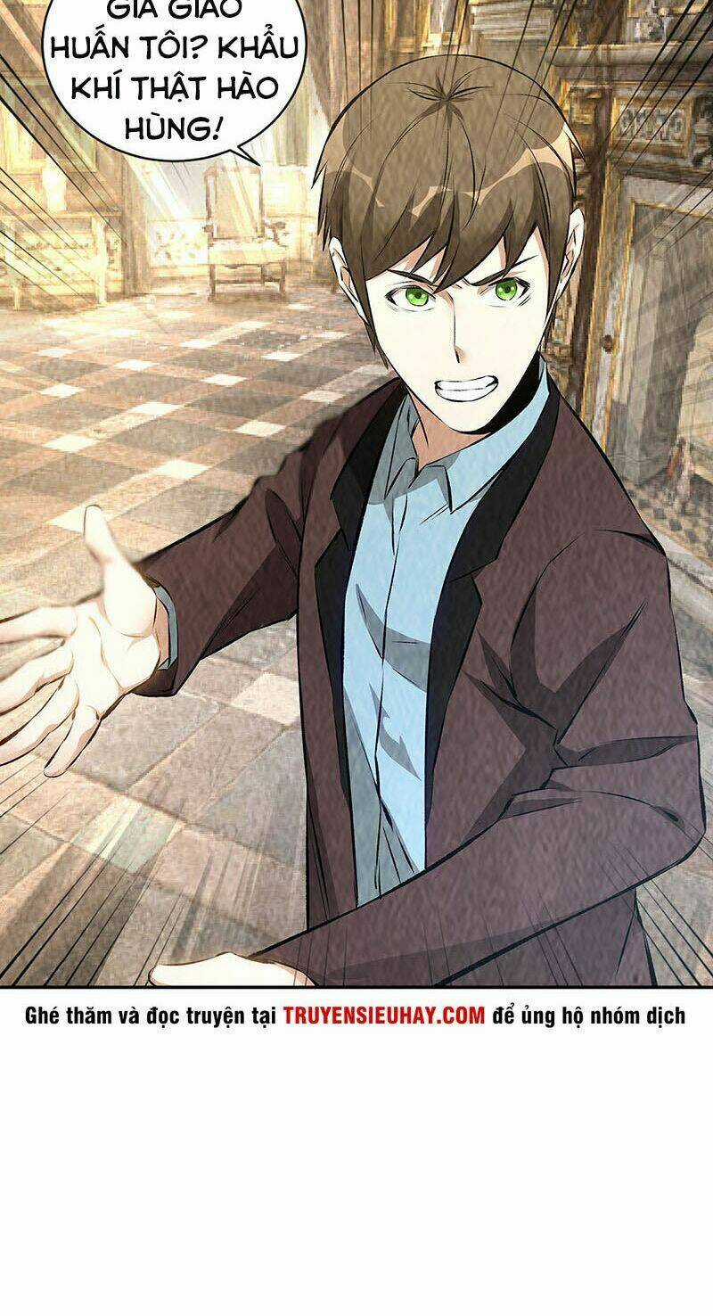 Ta Là Phế Vật Chapter 181 trang 13