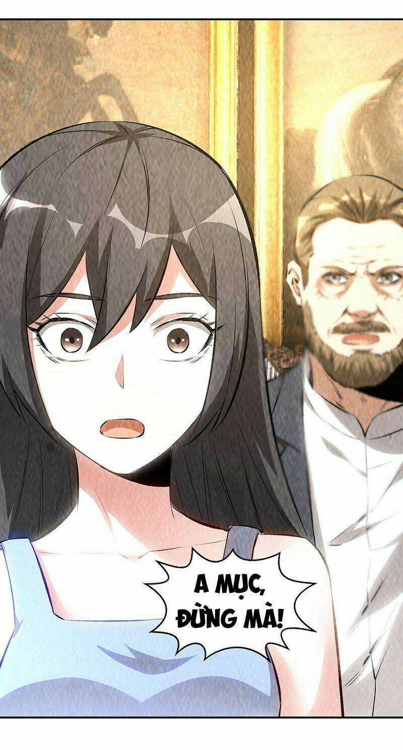 Ta Là Phế Vật Chapter 181 trang 14