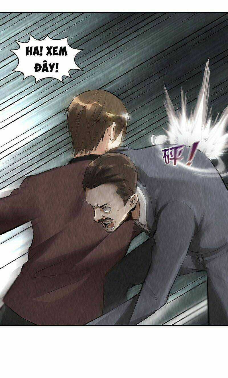 Ta Là Phế Vật Chapter 181 trang 16